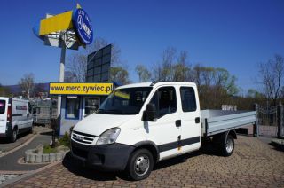 Iveco Daily 35C18